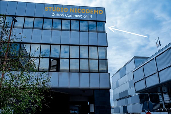 Studio Nicodemo - Giuseppe Nicodemo - Dottori Commercialisti a Prato